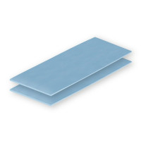 Теплопроводящая прокладка (термопрокладка) Arctic Cooling Thermal pad (ACTPD00059A)