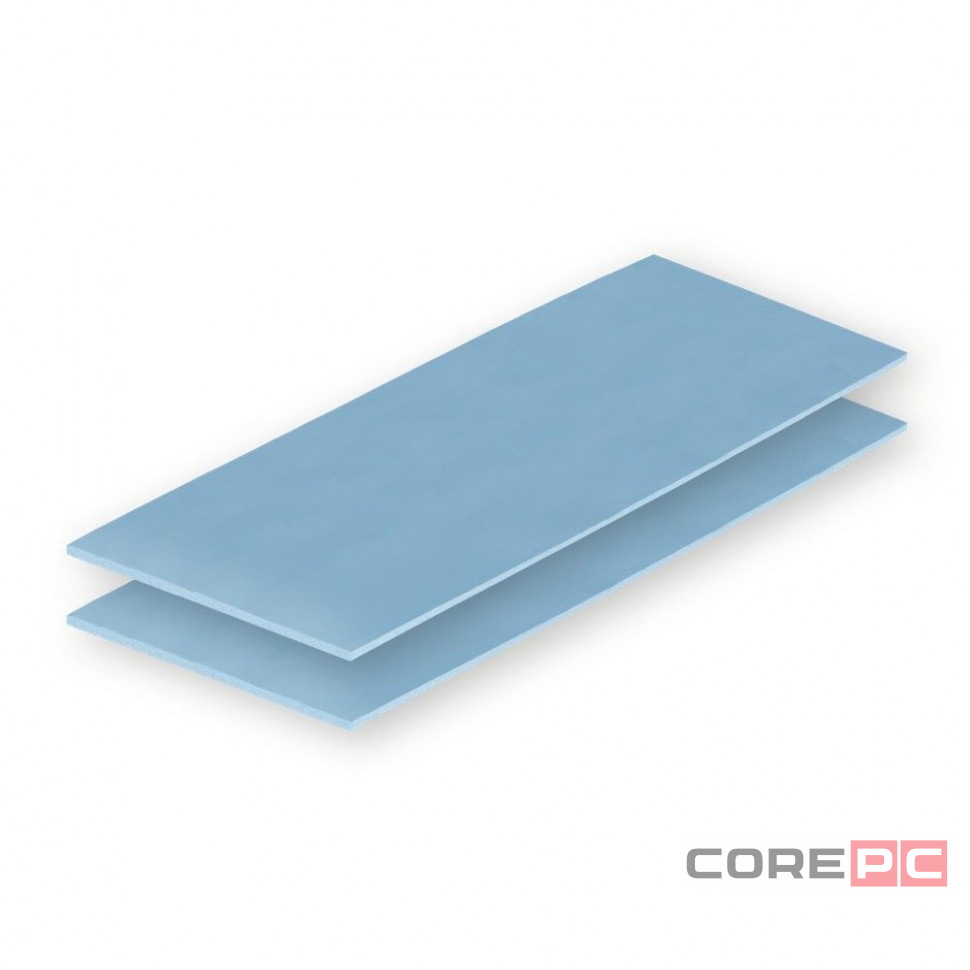 Теплопроводящая прокладка (термопрокладка) Arctic Cooling Thermal pad (ACTPD00059A)
