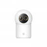 IP-камера Xiaomi Mi Smart Camera 4 Zoom Version MJSXJ31CM белая