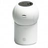 IP-камера Xiaomi Mi Smart Camera 4 Zoom Version MJSXJ31CM белая