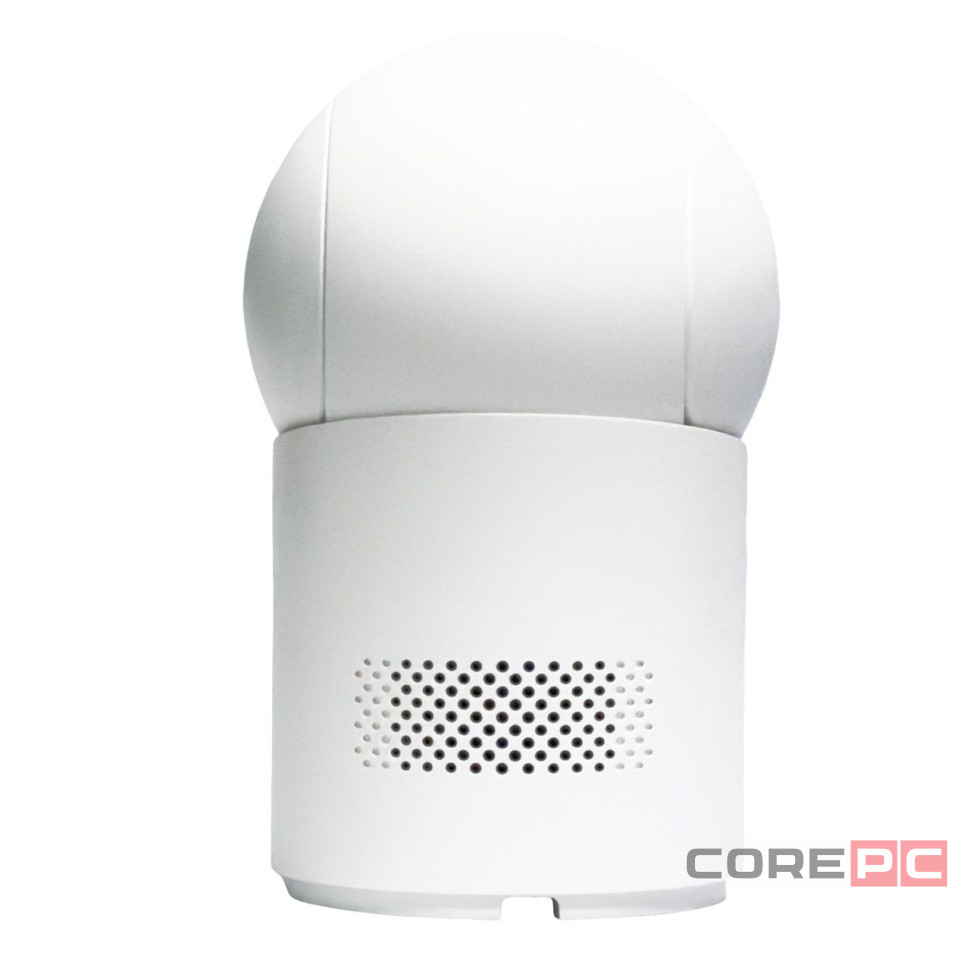 IP-камера Xiaomi Mi Smart Camera 4 Zoom Version MJSXJ31CM белая