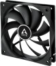 Вентилятор для корпуса Arctic Cooling F12 Black ACFAN00201A