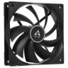 Вентилятор для корпуса Arctic Cooling F12 Black (ACFAN00201A)