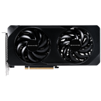 Видеокарта Gainward (NE75060019P1-GB2063B) RTX 5060 8GB GHOST