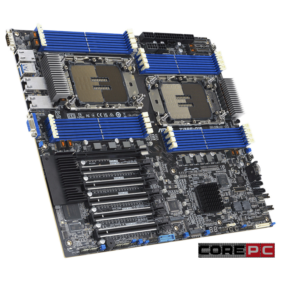 Материнская плата ASUS Z13PE-D16 (90SB0CA0-M0UAY1)