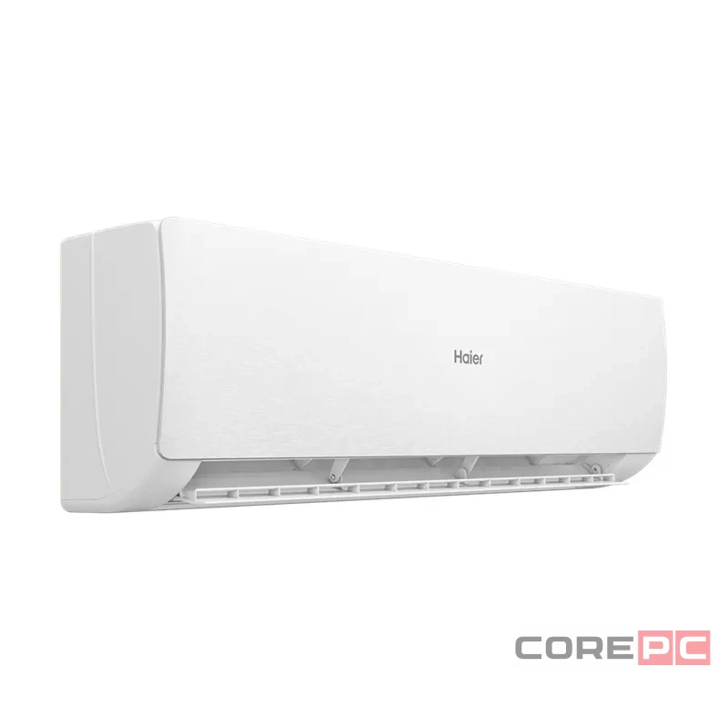 Кондиционер настенный Haier Stellar DC Inverter White AS20SHP1HRA-W / 1U20SHP1FRA