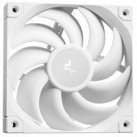 Система жидкостного охлаждения для процессора Deepcool MYSTIQUE 240 WH (R-LX240-WHDSNMP-G-1)