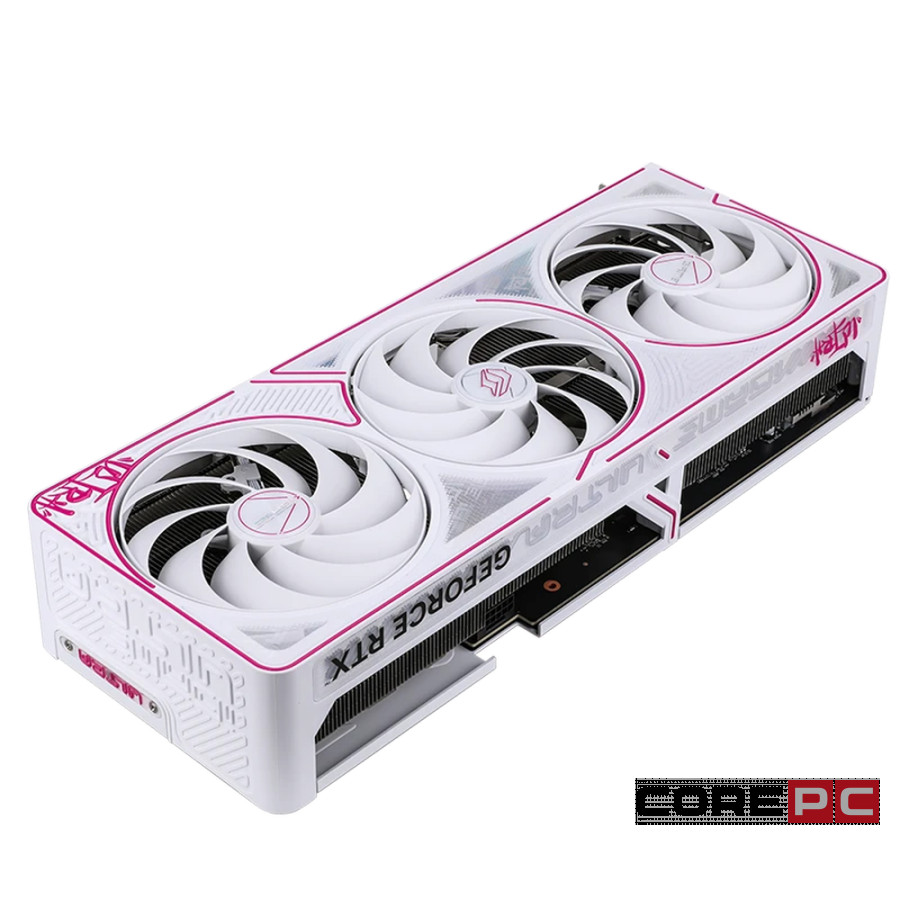 Видеокарта Colorful (RTX 5070 Ti Ultra W OC 16GB-V) GeForce RTX 5070 Ti 16GB ULTRA W 16GB-V OC