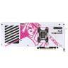 Видеокарта Colorful (RTX 5070 Ti Ultra W OC 16GB-V) GeForce RTX 5070 Ti 16GB ULTRA W 16GB-V OC