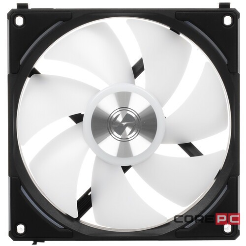 Вентилятор для корпуса Lian Li UNI FAN AL140 V2 ARGB Black (G99.14ALV21B.R0)