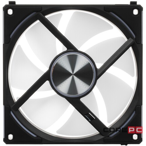 Вентилятор для корпуса Lian Li UNI FAN AL140 V2 ARGB Black (G99.14ALV21B.R0)