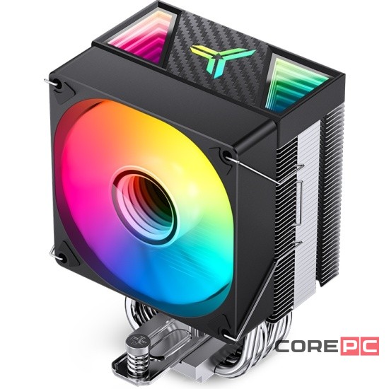 Кулер для процессора JONSBO CR-1400 V2 ARGB Black