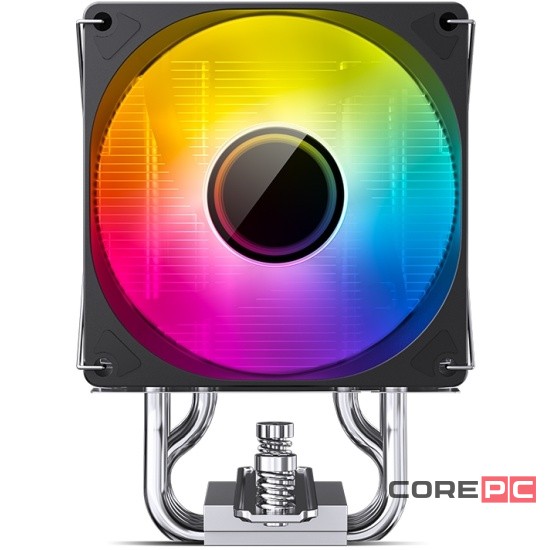 Кулер для процессора JONSBO CR-1400 V2 ARGB Black