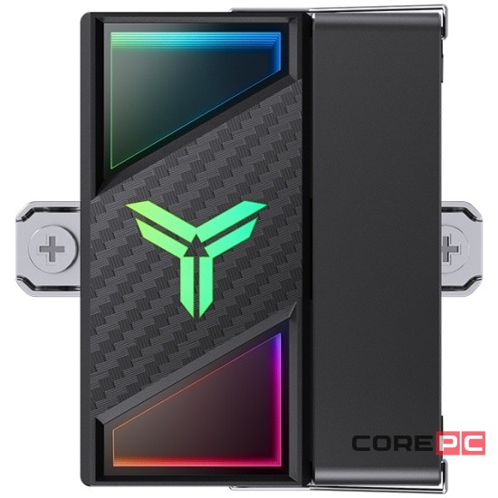 Кулер для процессора JONSBO CR-1400 V2 ARGB Black