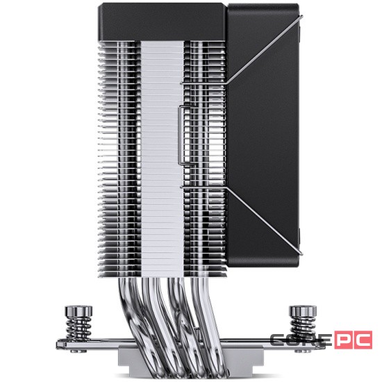 Кулер для процессора JONSBO CR-1400 V2 ARGB Black