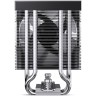Кулер для процессора JONSBO CR-1400 V2 ARGB Black