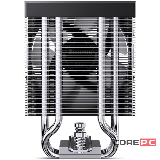 Кулер для процессора JONSBO CR-1400 V2 ARGB Black