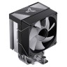 Кулер для процессора JONSBO CR-1400 V2 ARGB Black