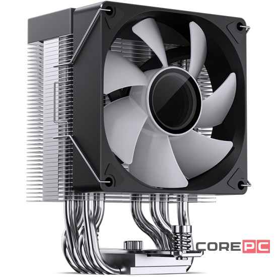 Кулер для процессора JONSBO CR-1400 V2 ARGB Black