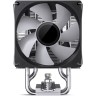 Кулер для процессора JONSBO CR-1400 V2 ARGB Black