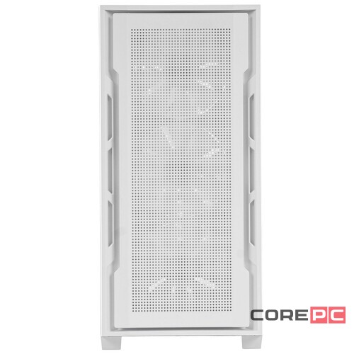 Компьютерный корпус Cougar Uniface X RGB V2 White (CGR-5C78W-X-RGB-V2)