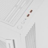 Компьютерный корпус Cougar Uniface X RGB V2 White (CGR-5C78W-X-RGB-V2)