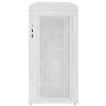 Компьютерный корпус Cougar Uniface X RGB V2 White (CGR-5C78W-X-RGB-V2)
