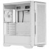 Компьютерный корпус Cougar Uniface X RGB V2 White (CGR-5C78W-X-RGB-V2)