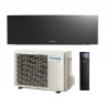Кондиционер настенный Daikin Emura Inverter Black FTXJ35AB9 / RXJ35A9