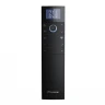 Кондиционер настенный Daikin Emura Inverter Black FTXJ35AB9 / RXJ35A9