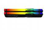 Оперативная память 64 Gb 6000 MHz Kingston FURY RGB Beast (KF560C30BBAK2-64)