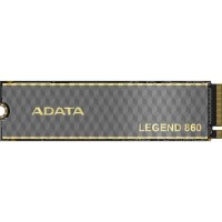 Твердотельный накопитель ADATA XPG 2000 Gb LEGEND 860 (SLEG-860-2000GCS)