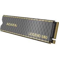 Твердотельный накопитель ADATA XPG 2000 Gb LEGEND 860 (SLEG-860-2000GCS)