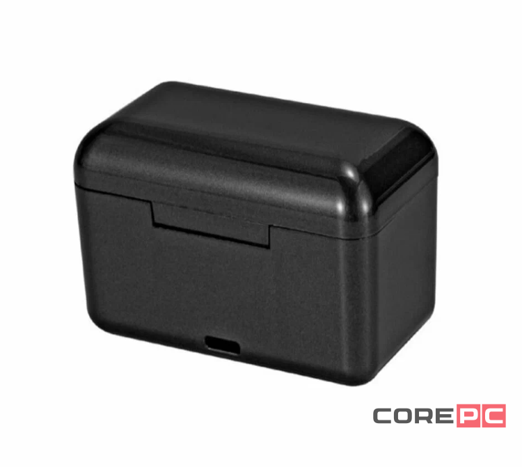 Зарядное устройство (бокс) Fast Charge Hub на 2 аккумулятора для экшн-камеры Insta360 X4