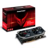 Видеокарта PowerColor (AXRX 6650XT 8GBD6-3DHE/OC) Radeon RX 6650 XT 8GB Red Devil