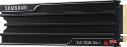 Твердотельный накопитель Samsung 2000 Gb 9100 PRO (MZ-VAP2T0CW)