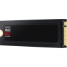 Твердотельный накопитель Samsung 2000 Gb 9100 PRO (MZ-VAP2T0CW)