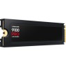 Твердотельный накопитель Samsung 2000 Gb 9100 PRO (MZ-VAP2T0CW)