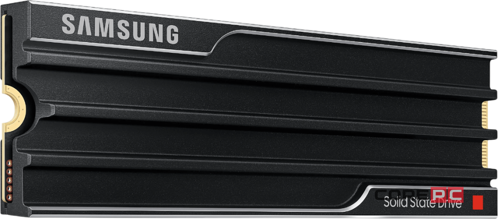 Твердотельный накопитель Samsung 2000 Gb 9100 PRO (MZ-VAP2T0CW)