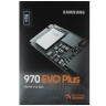 Твердотельный накопитель Samsung 1000 Gb 970 EVO PLUS MZ-V7S1T0BW