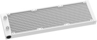 Система жидкостного охлаждения для процессора Deepcool LE360 PRO WH ARGB White