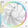 Система жидкостного охлаждения для процессора Deepcool LE360 PRO WH ARGB White