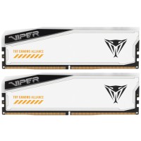 Оперативная память 32 Gb 6600 MHz Patriot VIPER Elite 5 TUF Gaming (PVER532G66C34KT)
