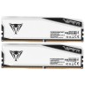 Оперативная память 32 Gb 6600 MHz Patriot VIPER Elite 5 TUF Gaming (PVER532G66C34KT)