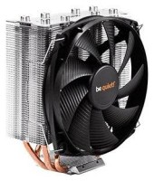 Кулер для процессора Be Quiet! SHADOW ROCK SLIM BK010