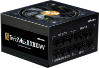 Блок питания Zalman 1000W TeraMax2 ZM1000-TMX2 16 Pin (PCIe 5.0 Connector Cable Details)