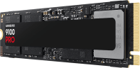 Твердотельный накопитель Samsung 4000 Gb 9100 PRO (MZ-VAP4T0BW)