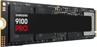 Твердотельный накопитель Samsung 4000 Gb 9100 PRO (MZ-VAP4T0BW)