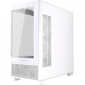 Компьютерный корпус Powercase Vision Micro M3W TG ARGB White (CVMMW-A3)
