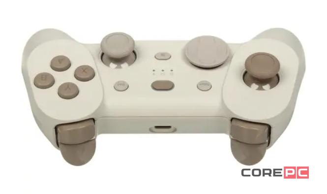 Беспроводной геймпад Xiaomi Game Controller (XMG20SYM) (бежевый)